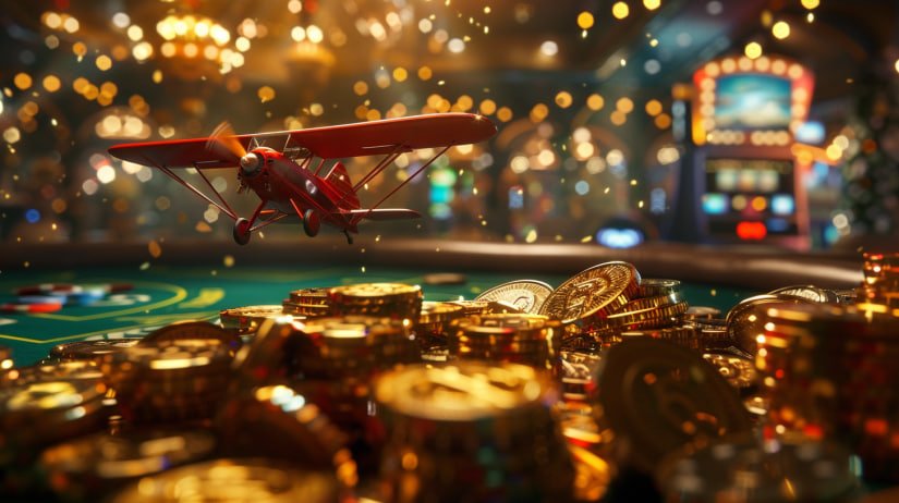 369zx permainan slot RNG tersertifikasi fair play transparan jackpot progresif