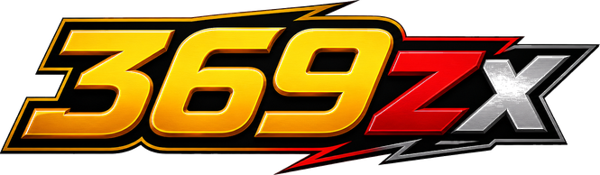 369zx Logo